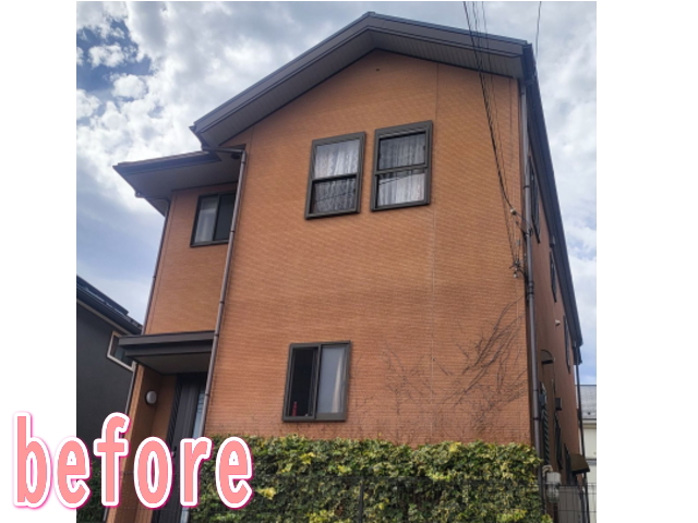 町田市 外壁・屋根塗装 アステックペイント㈱超低汚染リファイン500MF 